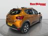 USED 2022 72 DACIA SANDERO STEPWAY 1.0 TCe Prestige Hatchback 5dr Bi Fuel Manual Euro 6 (s/s) (100 ps) 