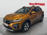 USED 2022 72 DACIA SANDERO STEPWAY 1.0 TCe Prestige Hatchback 5dr Bi Fuel Manual Euro 6 (s/s) (100 ps) 