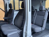USED 2016 66 FORD TRANSIT 2.0 350 EcoBlue Panel Van 5dr Diesel Manual FWD L2 H2 Euro 6 (130 ps) 1 OWNER | FULL MAIN DEALER HISTORY | PARKING SENSORS