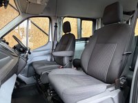 USED 2016 66 FORD TRANSIT 2.0 350 EcoBlue Panel Van 5dr Diesel Manual FWD L2 H2 Euro 6 (130 ps) 1 OWNER | FULL MAIN DEALER HISTORY | PARKING SENSORS