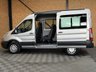 USED 2016 66 FORD TRANSIT 2.0 350 EcoBlue Panel Van 5dr Diesel Manual FWD L2 H2 Euro 6 (130 ps) 1 OWNER | FULL MAIN DEALER HISTORY | PARKING SENSORS