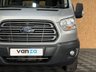 USED 2016 66 FORD TRANSIT 2.0 350 EcoBlue Panel Van 5dr Diesel Manual FWD L2 H2 Euro 6 (130 ps) 1 OWNER | FULL MAIN DEALER HISTORY | PARKING SENSORS