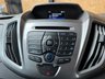 USED 2016 66 FORD TRANSIT 2.0 350 EcoBlue Panel Van 5dr Diesel Manual FWD L2 H2 Euro 6 (130 ps) 1 OWNER | FULL MAIN DEALER HISTORY | PARKING SENSORS