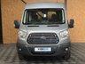 USED 2016 66 FORD TRANSIT 2.0 350 EcoBlue Panel Van 5dr Diesel Manual FWD L2 H2 Euro 6 (130 ps) 1 OWNER | FULL MAIN DEALER HISTORY | PARKING SENSORS