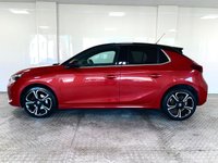 USED 2023 23 VAUXHALL CORSA 1.2 Turbo Ultimate Hatchback 5dr Petrol Manual Euro 6 (s/s) (100 ps) CAR PLAY+ CRUISE+ REVERSING CAMERA
