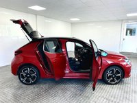 USED 2023 23 VAUXHALL CORSA 1.2 Turbo Ultimate Hatchback 5dr Petrol Manual Euro 6 (s/s) (100 ps) CAR PLAY+ CRUISE+ REVERSING CAMERA