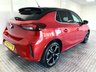 USED 2023 23 VAUXHALL CORSA 1.2 Turbo Ultimate Hatchback 5dr Petrol Manual Euro 6 (s/s) (100 ps) CAR PLAY+ CRUISE+ REVERSING CAMERA