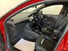 USED 2023 23 VAUXHALL CORSA 1.2 Turbo Ultimate Hatchback 5dr Petrol Manual Euro 6 (s/s) (100 ps) CAR PLAY+ CRUISE+ REVERSING CAMERA