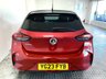 USED 2023 23 VAUXHALL CORSA 1.2 Turbo Ultimate Hatchback 5dr Petrol Manual Euro 6 (s/s) (100 ps) CAR PLAY+ CRUISE+ REVERSING CAMERA