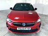 USED 2023 23 VAUXHALL CORSA 1.2 Turbo Ultimate Hatchback 5dr Petrol Manual Euro 6 (s/s) (100 ps) CAR PLAY+ CRUISE+ REVERSING CAMERA
