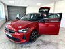 USED 2023 23 VAUXHALL CORSA 1.2 Turbo Ultimate Hatchback 5dr Petrol Manual Euro 6 (s/s) (100 ps) CAR PLAY+ CRUISE+ REVERSING CAMERA