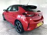 USED 2023 23 VAUXHALL CORSA 1.2 Turbo Ultimate Hatchback 5dr Petrol Manual Euro 6 (s/s) (100 ps) CAR PLAY+ CRUISE+ REVERSING CAMERA