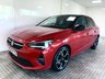 USED 2023 23 VAUXHALL CORSA 1.2 Turbo Ultimate Hatchback 5dr Petrol Manual Euro 6 (s/s) (100 ps) CAR PLAY+ CRUISE+ REVERSING CAMERA