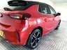 USED 2023 23 VAUXHALL CORSA 1.2 Turbo Ultimate Hatchback 5dr Petrol Manual Euro 6 (s/s) (100 ps) CAR PLAY+ CRUISE+ REVERSING CAMERA