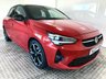 USED 2023 23 VAUXHALL CORSA 1.2 Turbo Ultimate Hatchback 5dr Petrol Manual Euro 6 (s/s) (100 ps) CAR PLAY+ CRUISE+ REVERSING CAMERA