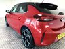 USED 2023 23 VAUXHALL CORSA 1.2 Turbo Ultimate Hatchback 5dr Petrol Manual Euro 6 (s/s) (100 ps) CAR PLAY+ CRUISE+ REVERSING CAMERA