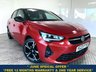 USED 2023 23 VAUXHALL CORSA 1.2 Turbo Ultimate Hatchback 5dr Petrol Manual Euro 6 (s/s) (100 ps) CAR PLAY+ CRUISE+ REVERSING CAMERA