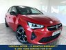 USED 2023 23 VAUXHALL CORSA 1.2 Turbo Ultimate Hatchback 5dr Petrol Manual Euro 6 (s/s) (100 ps) CAR PLAY+ CRUISE+ REVERSING CAMERA