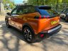 USED 2022 22 PEUGEOT 2008 1.2 PureTech GT SUV 5dr Petrol Manual Euro 6 (s/s) (130 ps) * PARKING CAMERA * MIRROR PLAY * HEATED SEATS * FOLDING MIRRORS * 1 KEEPER * 2 KEYS * F/S/H *