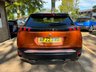 USED 2022 22 PEUGEOT 2008 1.2 PureTech GT SUV 5dr Petrol Manual Euro 6 (s/s) (130 ps) * PARKING CAMERA * MIRROR PLAY * HEATED SEATS * FOLDING MIRRORS * 1 KEEPER * 2 KEYS * F/S/H *