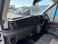 USED 2023 23 FORD TRANSIT 2.0 350 EcoBlue Leader Dropside 2dr Diesel Manual RWD L4 Euro 6 (s/s) (170 ps) **WET BELT DONE**RWD**
