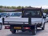 USED 2023 23 FORD TRANSIT 2.0 350 EcoBlue Leader Dropside 2dr Diesel Manual RWD L4 Euro 6 (s/s) (170 ps) **WET BELT DONE**RWD**