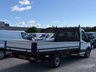 USED 2023 23 FORD TRANSIT 2.0 350 EcoBlue Leader Dropside 2dr Diesel Manual RWD L4 Euro 6 (s/s) (170 ps) **WET BELT DONE**RWD**