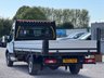 USED 2023 23 FORD TRANSIT 2.0 350 EcoBlue Leader Dropside 2dr Diesel Manual RWD L4 Euro 6 (s/s) (170 ps) **WET BELT DONE**RWD**