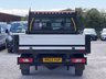 USED 2023 23 FORD TRANSIT 2.0 350 EcoBlue Leader Dropside 2dr Diesel Manual RWD L4 Euro 6 (s/s) (170 ps) **WET BELT DONE**RWD**