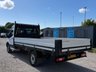 USED 2023 23 FORD TRANSIT 2.0 350 EcoBlue Leader Dropside 2dr Diesel Manual RWD L4 Euro 6 (s/s) (170 ps) **WET BELT DONE**RWD**