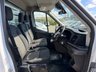 USED 2023 23 FORD TRANSIT 2.0 350 EcoBlue Leader Dropside 2dr Diesel Manual RWD L4 Euro 6 (s/s) (170 ps) **WET BELT DONE**RWD**