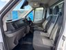 USED 2023 23 FORD TRANSIT 2.0 350 EcoBlue Leader Dropside 2dr Diesel Manual RWD L4 Euro 6 (s/s) (170 ps) **WET BELT DONE**RWD**