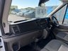 USED 2023 23 FORD TRANSIT 2.0 350 EcoBlue Leader Dropside 2dr Diesel Manual RWD L4 Euro 6 (s/s) (170 ps) **WET BELT DONE**RWD**