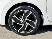 USED 2024 24 HYUNDAI I10 1.0 Premium Hatchback 5dr Petrol Automatic 