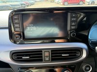 USED 2024 24 HYUNDAI I10 1.0 Premium Hatchback 5dr Petrol Automatic 