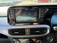 USED 2024 24 HYUNDAI I10 1.0 Premium Hatchback 5dr Petrol Automatic 