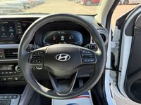 USED 2024 24 HYUNDAI I10 1.0 Premium Hatchback 5dr Petrol Automatic 