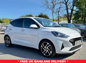 2024 HYUNDAI I10