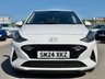 USED 2024 24 HYUNDAI I10 1.0 Premium Hatchback 5dr Petrol Automatic 