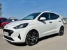 USED 2024 24 HYUNDAI I10 1.0 Premium Hatchback 5dr Petrol Automatic 