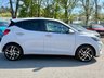 USED 2024 24 HYUNDAI I10 1.0 Premium Hatchback 5dr Petrol Automatic 