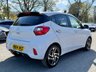 USED 2024 24 HYUNDAI I10 1.0 Premium Hatchback 5dr Petrol Automatic 