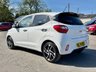 USED 2024 24 HYUNDAI I10 1.0 Premium Hatchback 5dr Petrol Automatic 