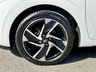 USED 2024 24 HYUNDAI I10 1.0 Premium Hatchback 5dr Petrol Automatic 