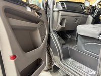 USED 2019 69 FORD TRANSIT CUSTOM 2.0 300 EcoBlue Limited Panel Van 5dr Diesel Manual L1 H1 Euro 6 (170 ps) 