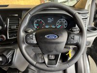 USED 2019 69 FORD TRANSIT CUSTOM 2.0 300 EcoBlue Limited Panel Van 5dr Diesel Manual L1 H1 Euro 6 (170 ps) 