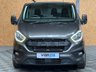 USED 2019 69 FORD TRANSIT CUSTOM 2.0 300 EcoBlue Limited Panel Van 5dr Diesel Manual L1 H1 Euro 6 (170 ps) 