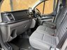 USED 2019 69 FORD TRANSIT CUSTOM 2.0 300 EcoBlue Limited Panel Van 5dr Diesel Manual L1 H1 Euro 6 (170 ps) 