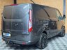 USED 2019 69 FORD TRANSIT CUSTOM 2.0 300 EcoBlue Limited Panel Van 5dr Diesel Manual L1 H1 Euro 6 (170 ps) 