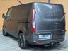 USED 2019 69 FORD TRANSIT CUSTOM 2.0 300 EcoBlue Limited Panel Van 5dr Diesel Manual L1 H1 Euro 6 (170 ps) 